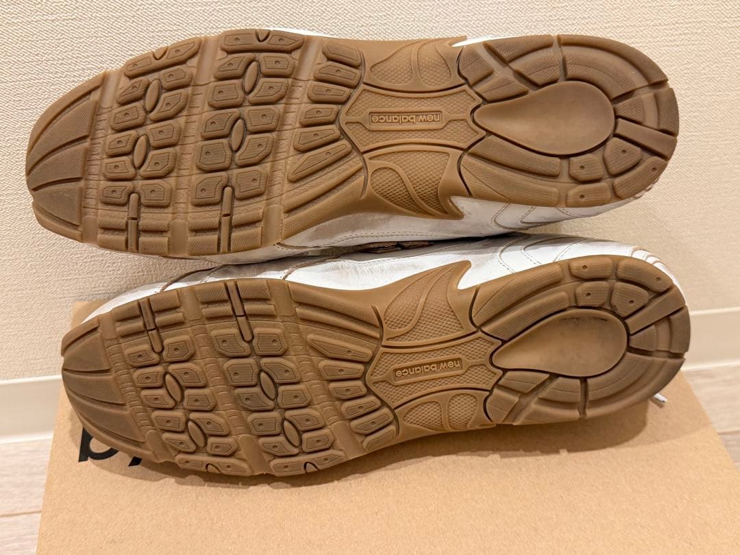 Miu Sneakers New Balance X 530 Sl 43