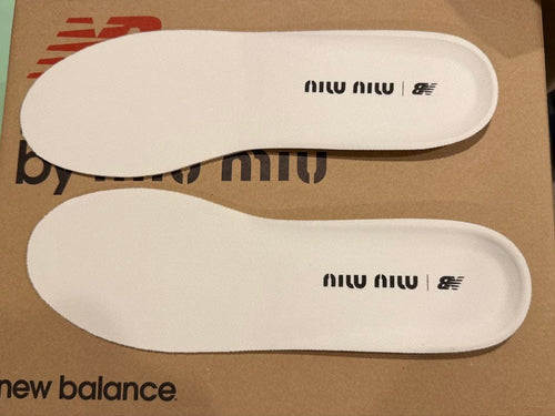 Miu Sneakers New Balance X 530 Sl 43