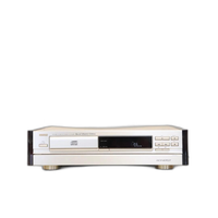 Denon Cd Sacd Player Dcd-1650Gl