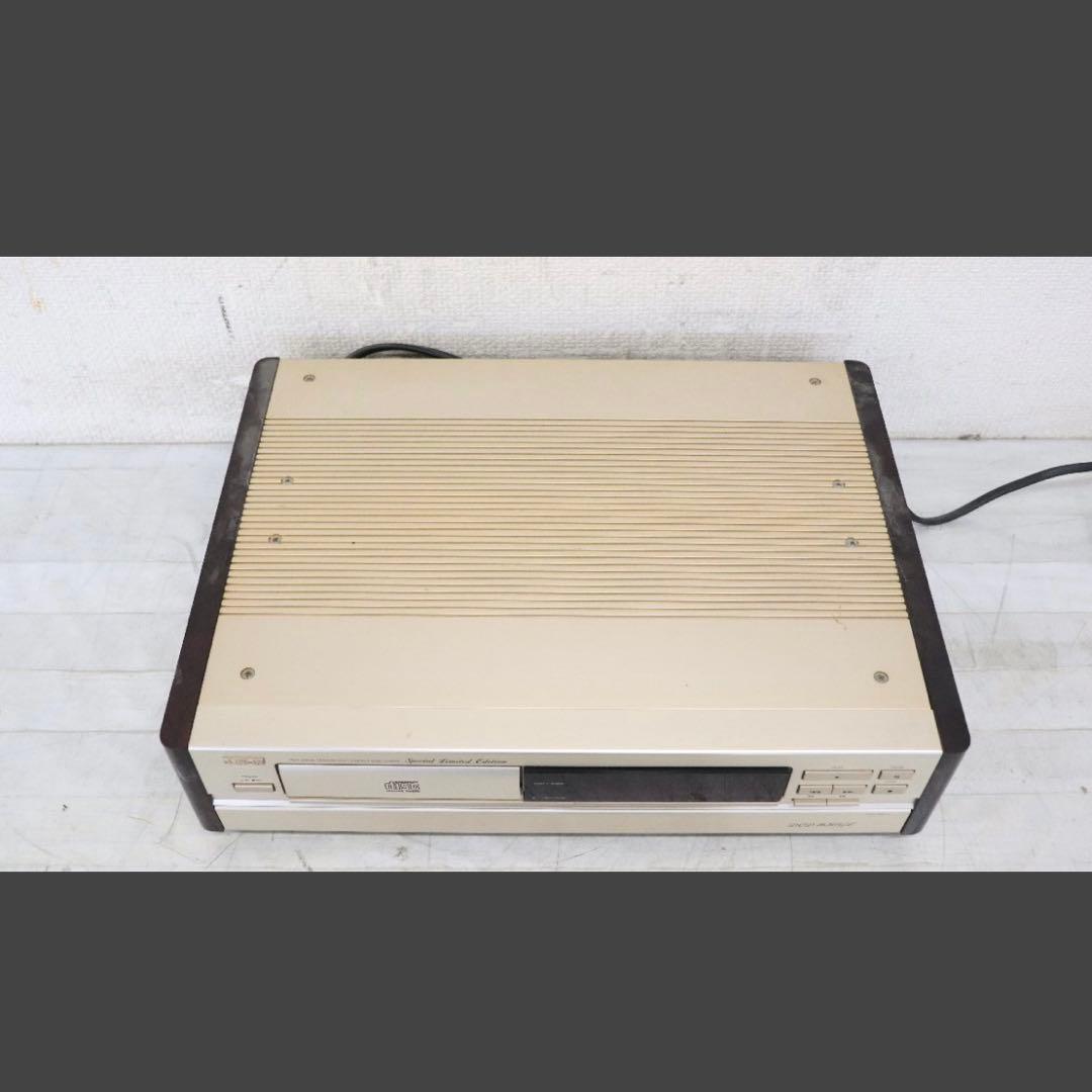 Denon Cd Sacd Player Dcd-1650Gl