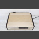 Denon Cd Sacd Player Dcd-1650Gl