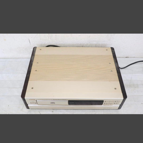 Denon Cd Sacd Player Dcd-1650Gl