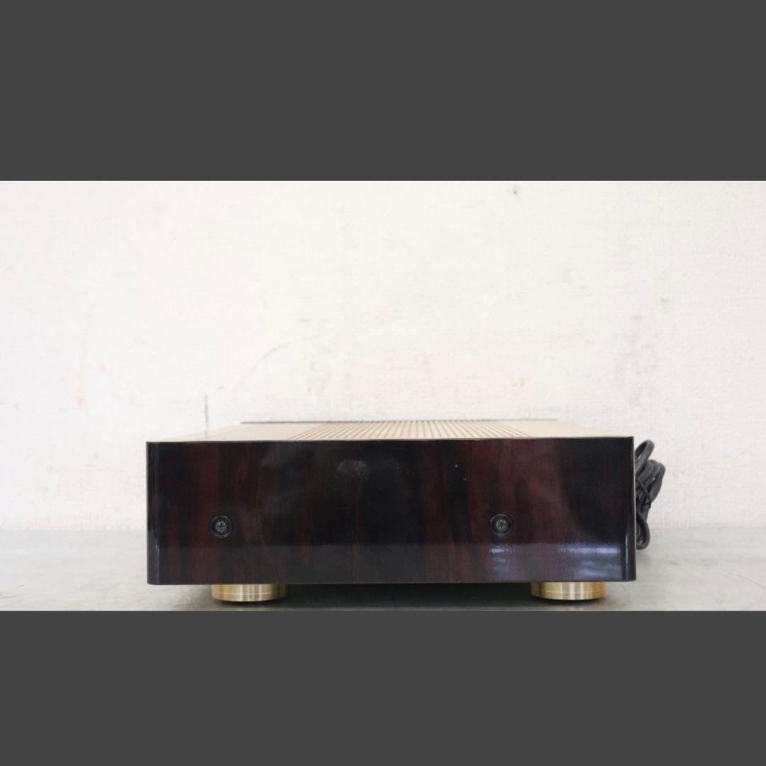 Denon Cd Sacd Player Dcd-1650Gl
