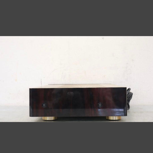 Denon Cd Sacd Player Dcd-1650Gl