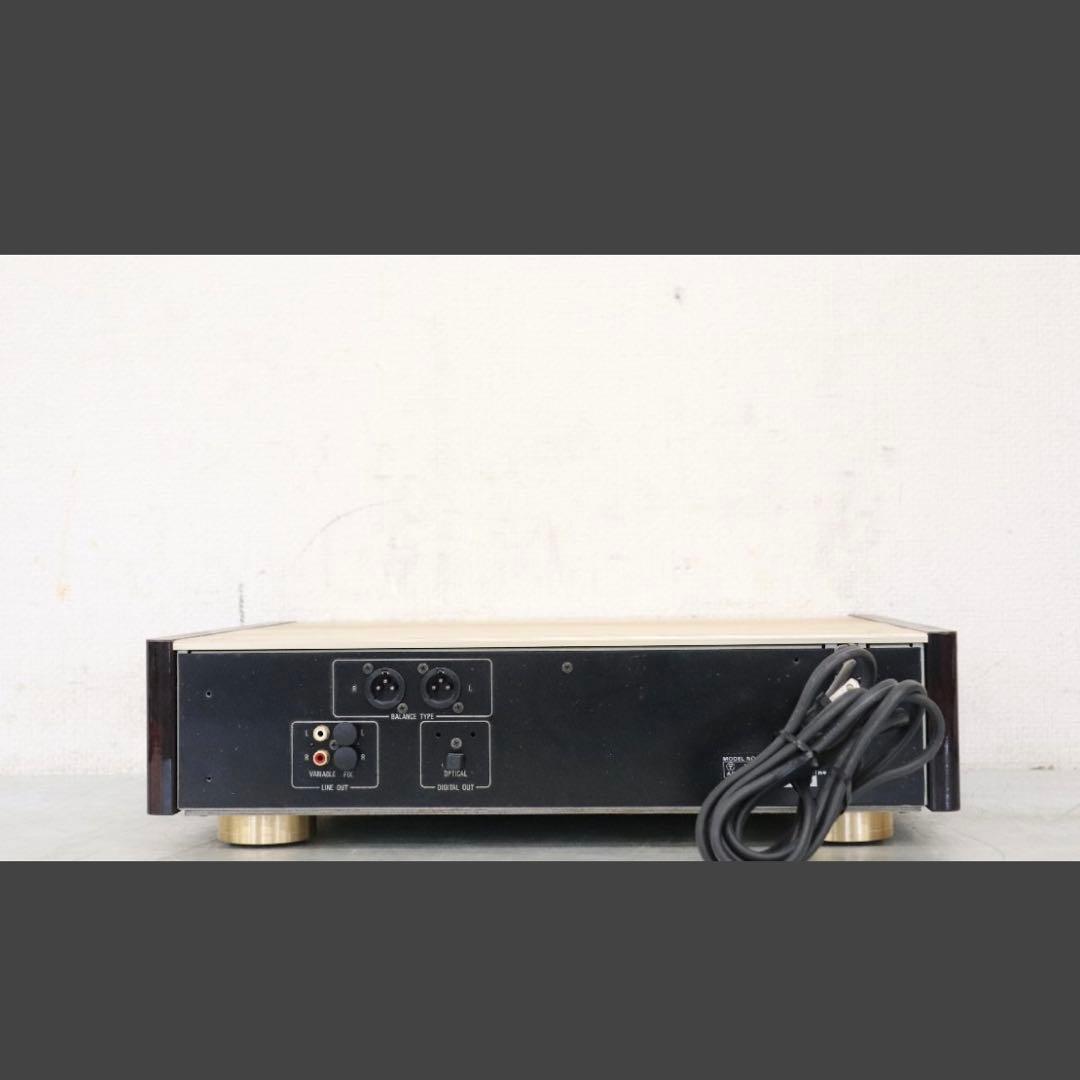 Denon Cd Sacd Player Dcd-1650Gl