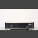 Denon Cd Sacd Player Dcd-1650Gl