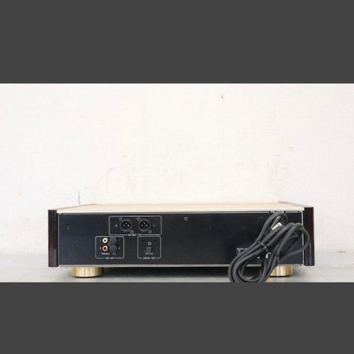 Denon Cd Sacd Player Dcd-1650Gl