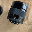 Prime Lenses Contax Planar T F1.4