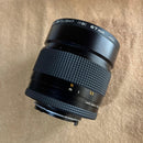 Prime Lenses Contax Planar T F1.4