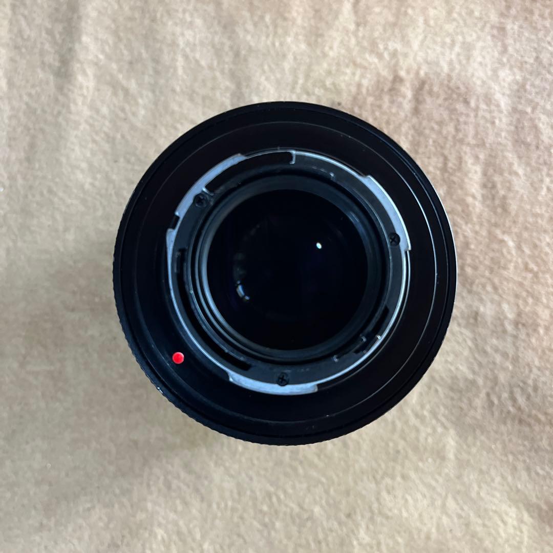 Prime Lenses Contax Planar T F1.4