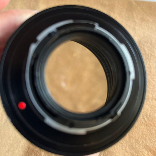 Prime Lenses Contax Planar T F1.4