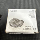 Ricoh Binoculars Opera Glasses Pentax 8X21 Ucf R