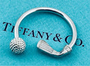 Tiffany Keychains Key Rings F323 925