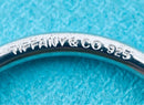 Tiffany Keychains Key Rings F323 925