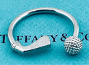 Tiffany Keychains Key Rings F323 925