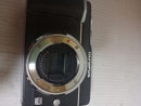 Olympus Mirrorless Interchangeable Lens Cameras