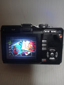 Olympus Mirrorless Interchangeable Lens Cameras