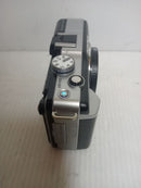 Olympus Mirrorless Interchangeable Lens Cameras
