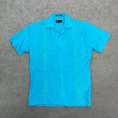 Hawaiian Shirts Kariyushi P2155 Omega