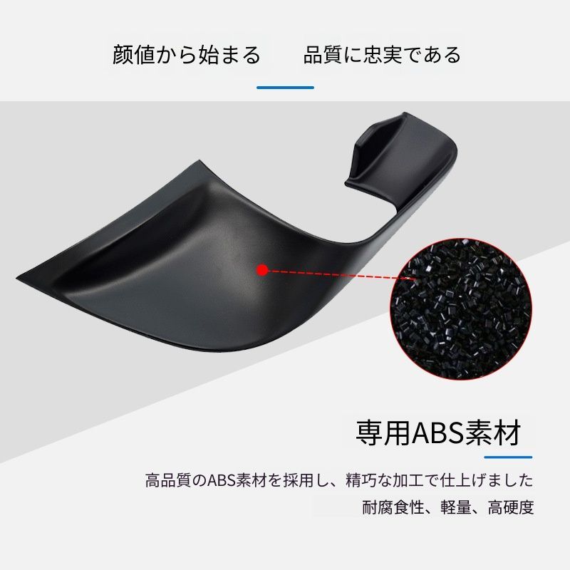 Others Yzf-R7 2021-2023 Abs