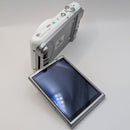 Nikon Compact Digital Cameras Coolpix S6600
