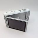 Nikon Compact Digital Cameras Coolpix S6600
