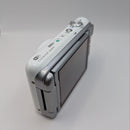 Nikon Compact Digital Cameras Coolpix S6600