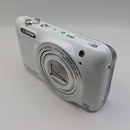 Nikon Compact Digital Cameras Coolpix S6600