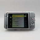 Nikon Compact Digital Cameras Coolpix S6600