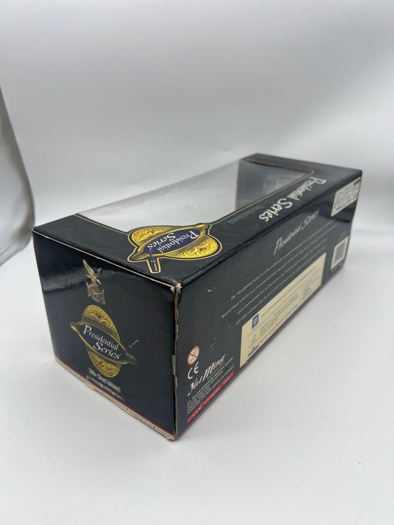 Others No370 1/24 1961 Lincoln X100Kennedy