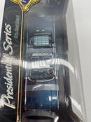 Others No370 1/24 1961 Lincoln X100Kennedy