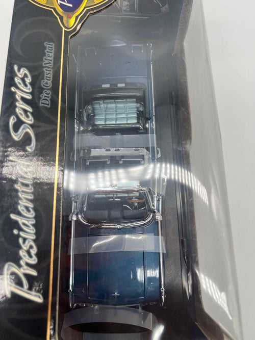 Others No370 1/24 1961 Lincoln X100Kennedy