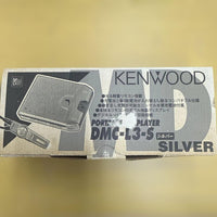 Kenwood Portable Md Players Dmc-L3-S