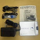 Kenwood Portable Md Players Dmc-L3-S