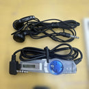 Kenwood Portable Md Players Dmc-L3-S