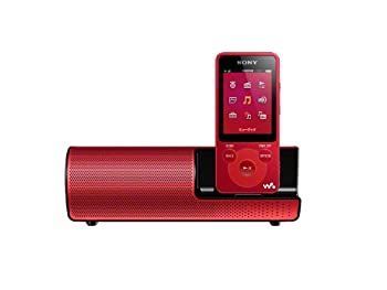 Digital Audio Player Sony E 4Gb Nw-E083K/R