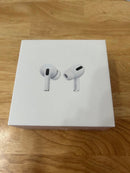 Apple Airpods Body Pro1