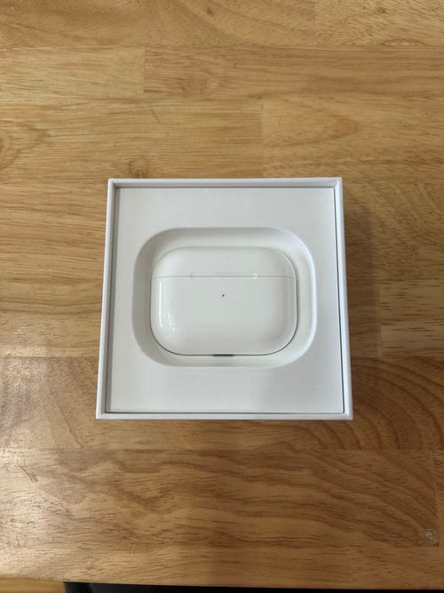 Apple Airpods Body Pro1