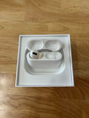 Apple Airpods Body Pro1