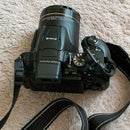 Nikon Compact Digital Cameras Coolpix B700