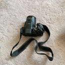 Nikon Compact Digital Cameras Coolpix B700