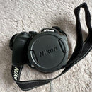 Nikon Compact Digital Cameras Coolpix B700