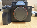 Sony Mirrorless Interchangeable Lips 7