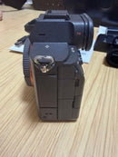 Sony Mirrorless Interchangeable Lips 7