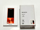 Sony Digital Audio Players Nw-A25 16Gb