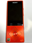 Sony Digital Audio Players Nw-A25 16Gb