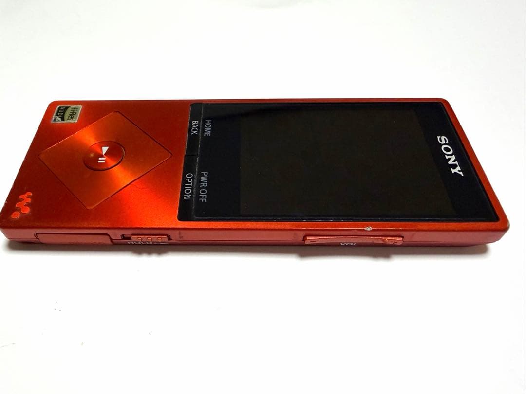 Sony Digital Audio Players Nw-A25 16Gb