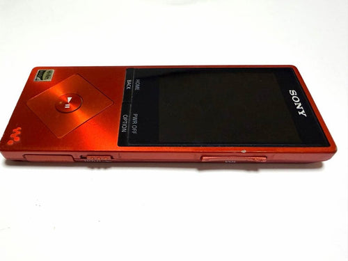 Sony Digital Audio Players Nw-A25 16Gb