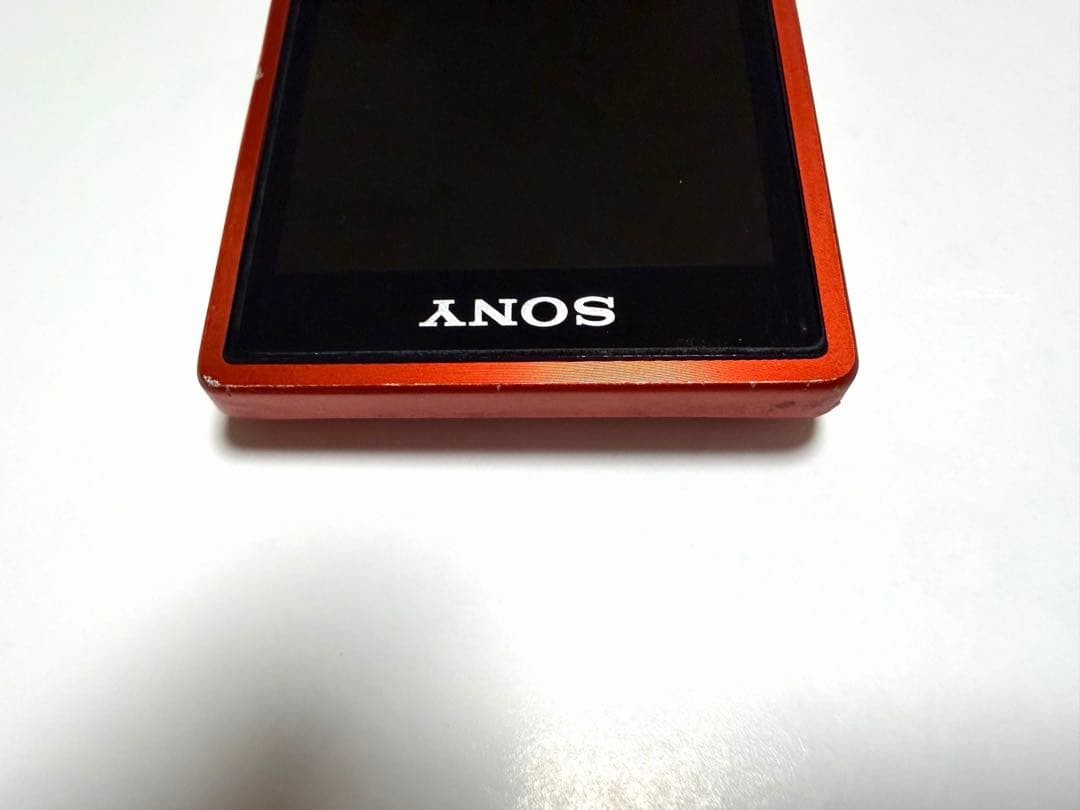 Sony Digital Audio Players Nw-A25 16Gb