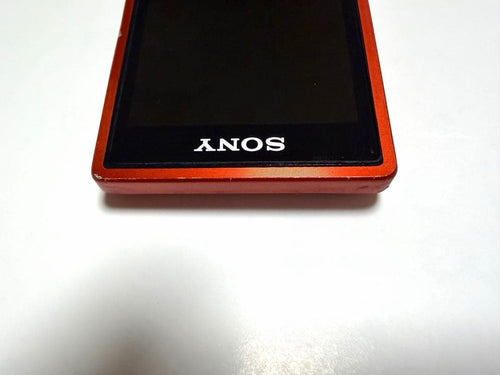 Sony Digital Audio Players Nw-A25 16Gb